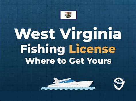 buy west virginia fishing license|West Virginia Fishing License: The Complete Guide .